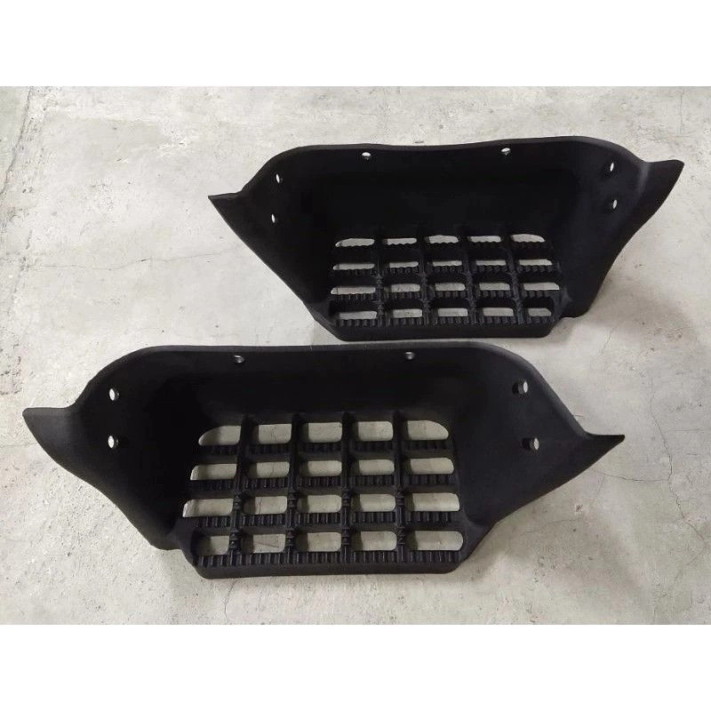 Daihatsu DV57 / DV57A / DV58 / DV99 / DV116 สเต็ปเท้า (ซ้ายและขวา)