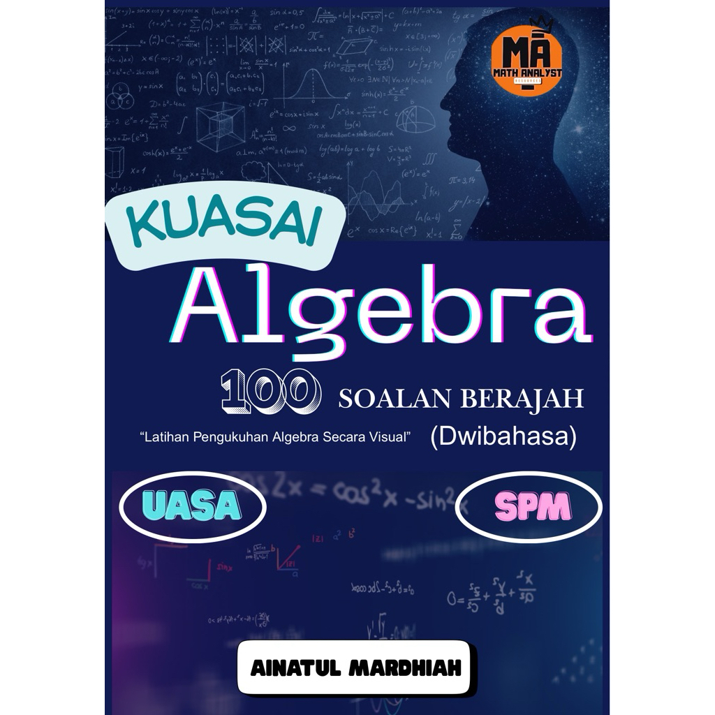 Algebra 100 คําถามทางศาสนา