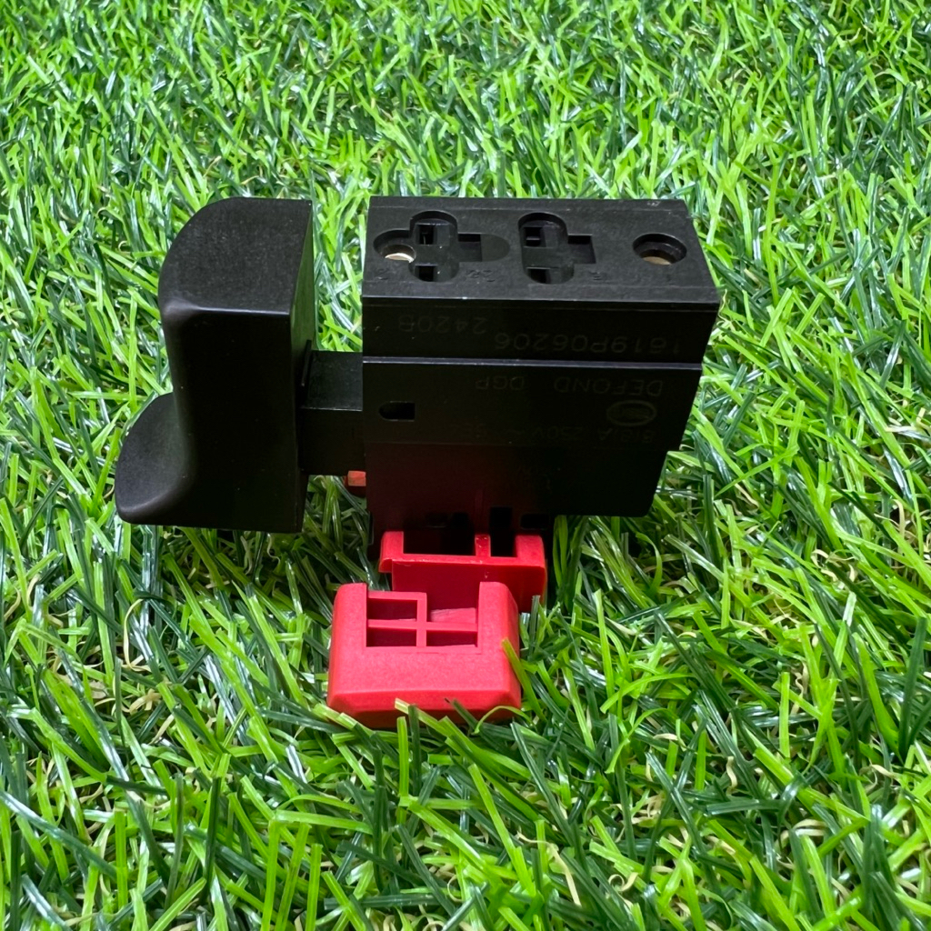 BOSCH GKS 190 SWITCH (รุ่นใหม่) 1619 P06 206