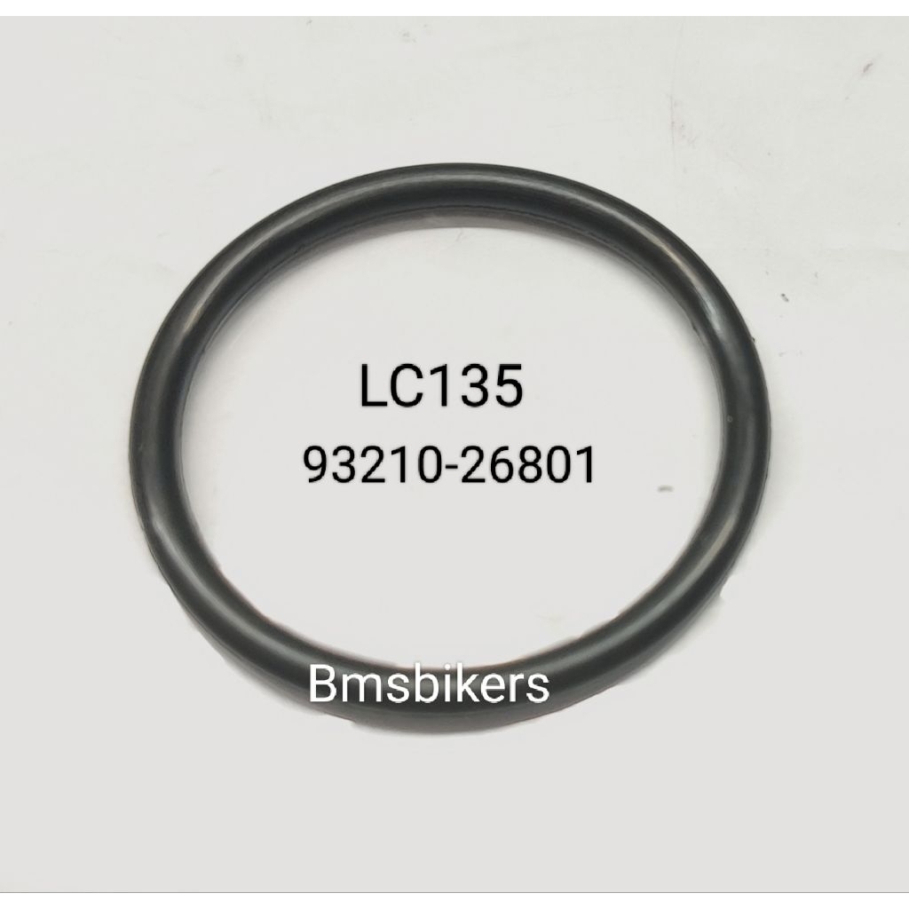 YAMAHA LC135 V1 V2 V3 V4 V5 V6 V7 O-RING (93210-26801)