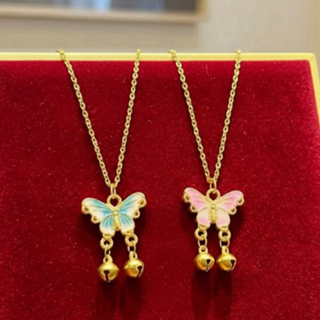 Loket comel reama emas999 tulen(ชุดเงิน)