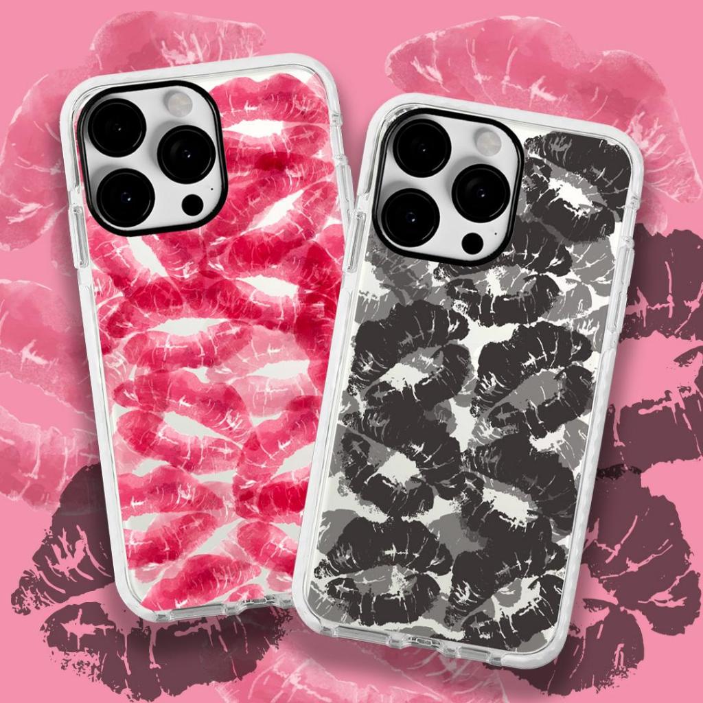 BERRY LIPS Case Casing IP 11 ถึง 17 PRO MAX