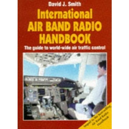 คู่มือวิทยุ Air Band International - MR78