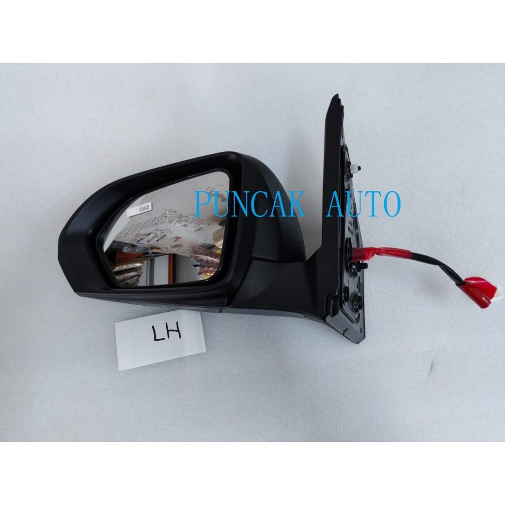 PERODUA AXIA 2023 EZ 1.0CC SIDE MIRROR 3 WIRE (AUTO)