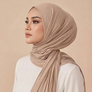 SHOPEE EXCLUSIVE]🌺🤞🤞 SHAWL COTTON JERSEY QUALITY✨✨🌺