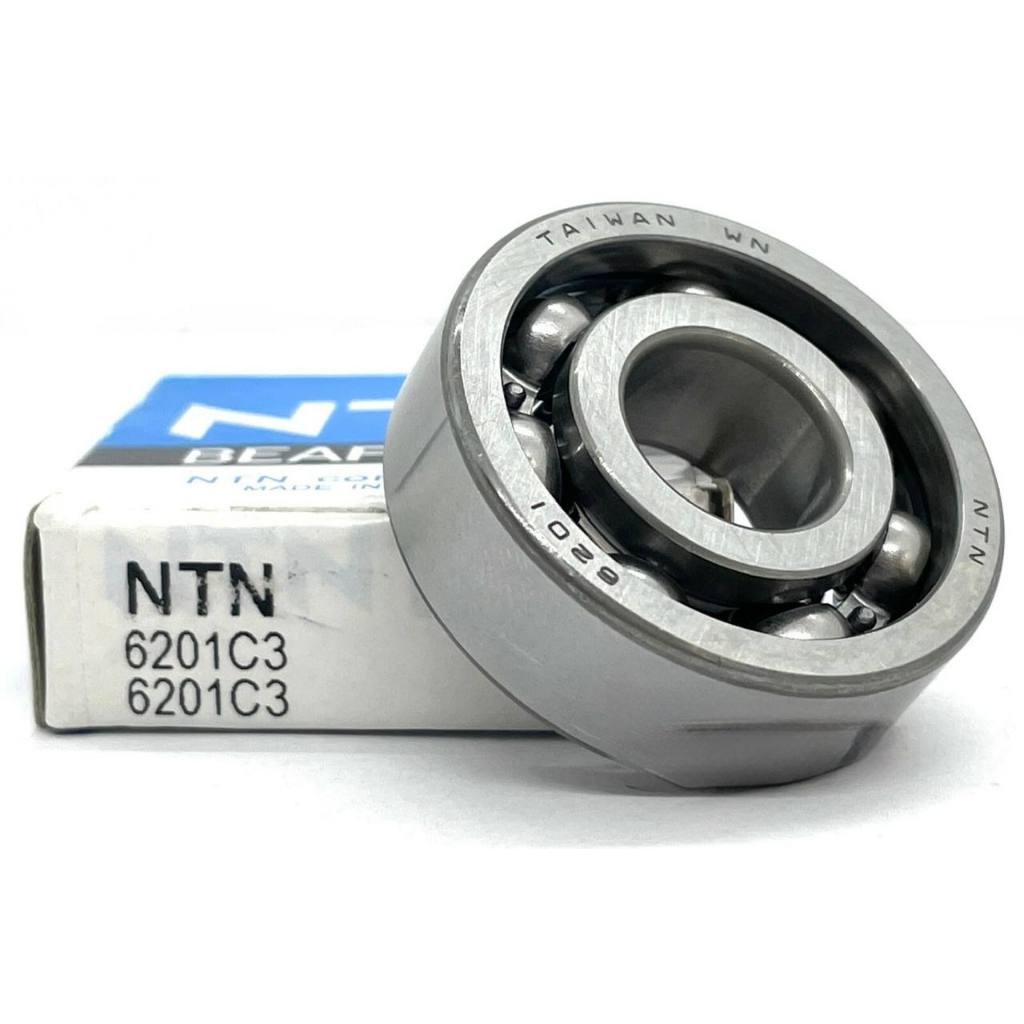 6201 C3 NTN แบริ่ง 6201 (12 X 32 X 10mm) NTN แบริ่ง