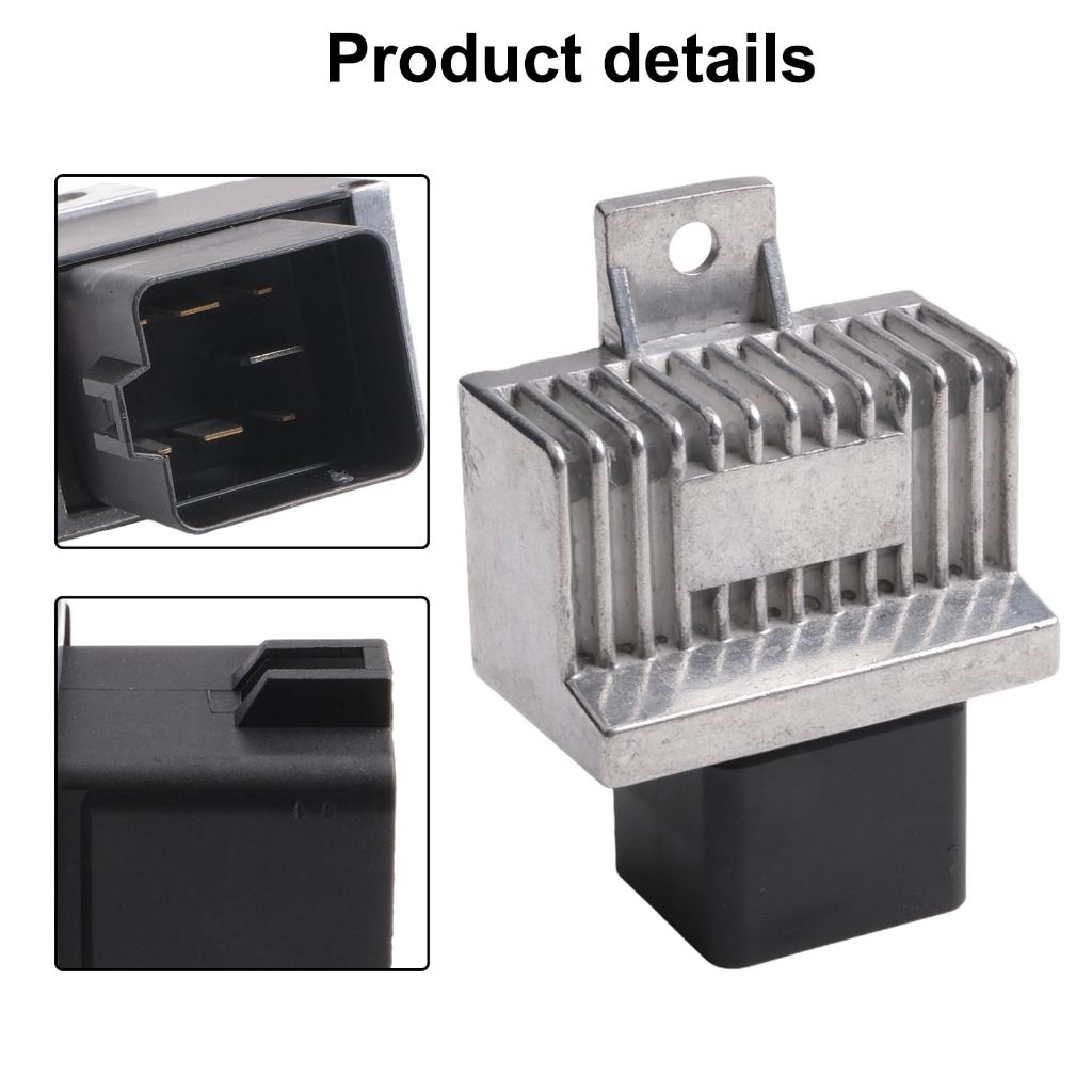 NISSAN TIMER RELAY 11067-JD50A