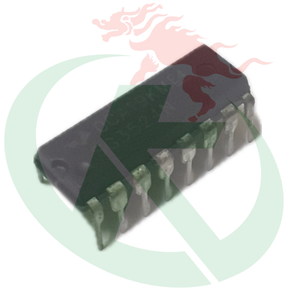 DIP-16 SG3524N 3524 PWM