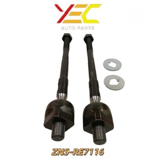 N/S MURANO Z51 RACK END (SR-N230) D8521-1AA0A ZNS-RE7116