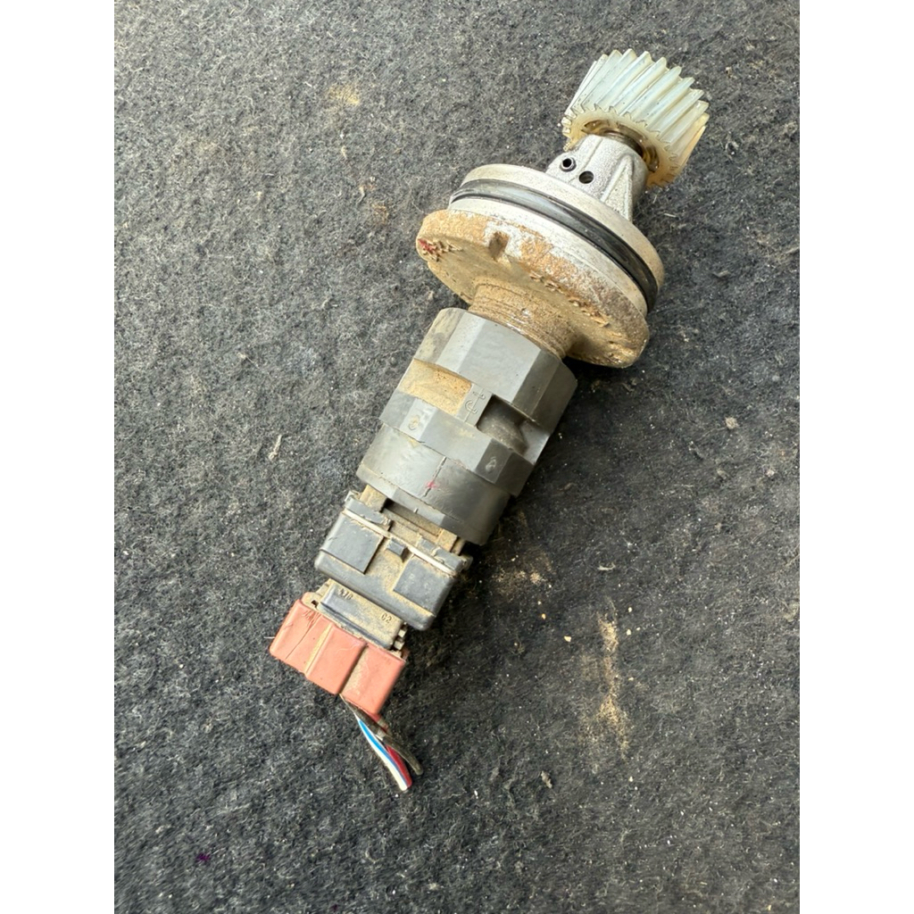 TRITON KB4 SPEED SENSOR ใช้แล้วญี่ปุ่น