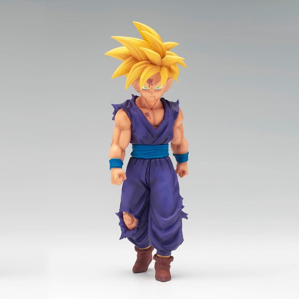 DRAGON BALL Z SOLID EDGE WORKS VOL.5(A:SUPER SAIYAN 2 SON GOHAN)