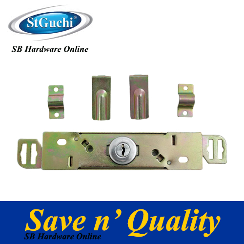 ST GUCHI SGAC-H322 ล็อคหมุน