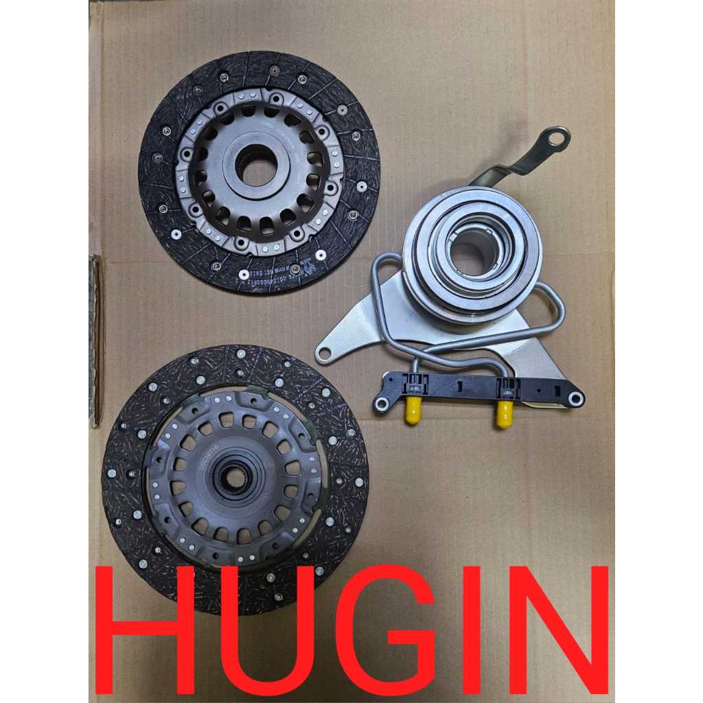 OE HONDA HRV 18Y /HONDA JAZZ 17Y/HONDA CITY 2017Y (HYBRID) DCT CLUTCH BEARING HOLE/DCT PLATE CLUTCH 