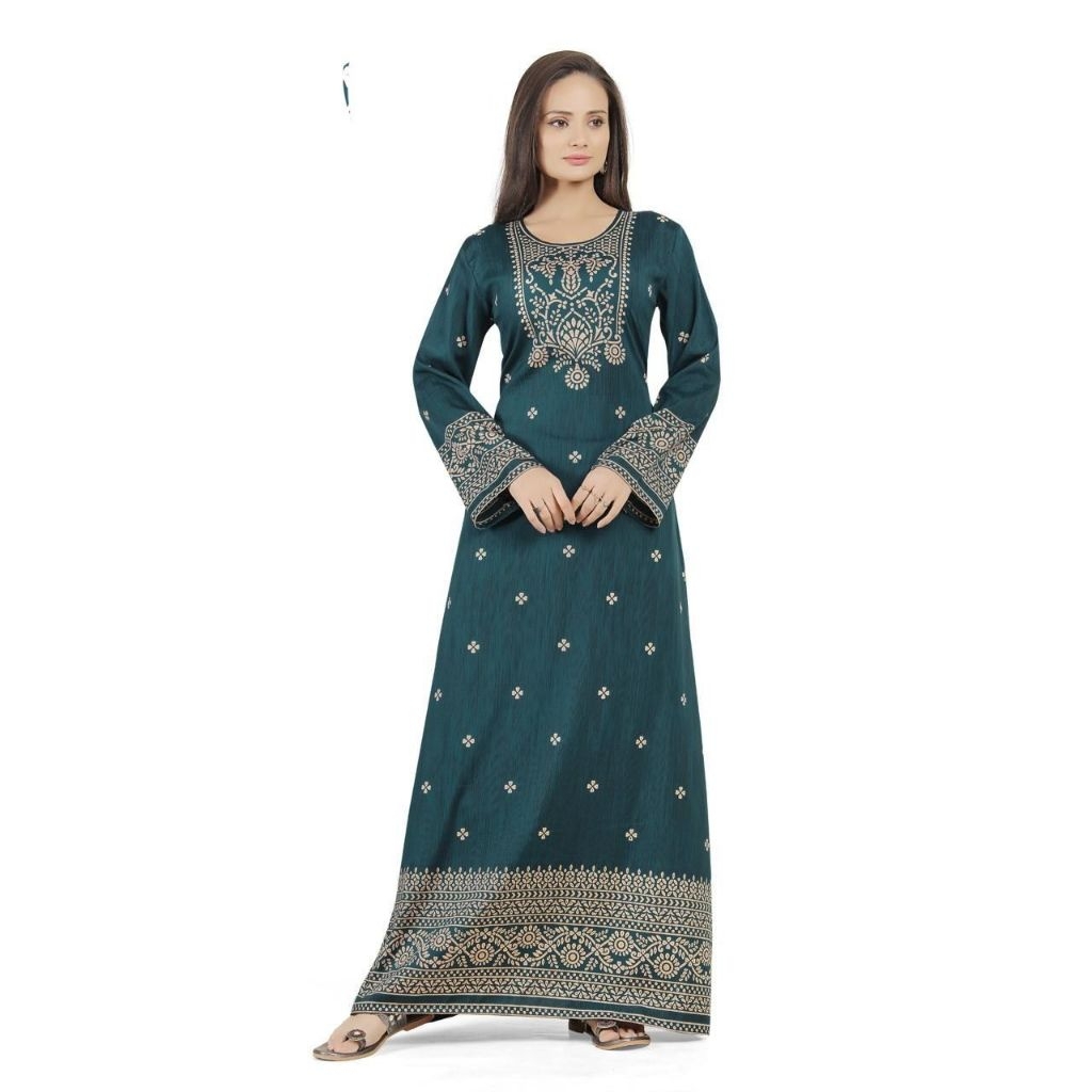 Kaftan S ถึง 6XL****