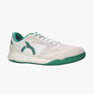 ORTUSEIGHT JOGOSALA LINEAGE ใน DEEP BLUE SAND WHITE GREEN ASH GREY FUTSAL รองเท้าในร่มกลางแจ้ง