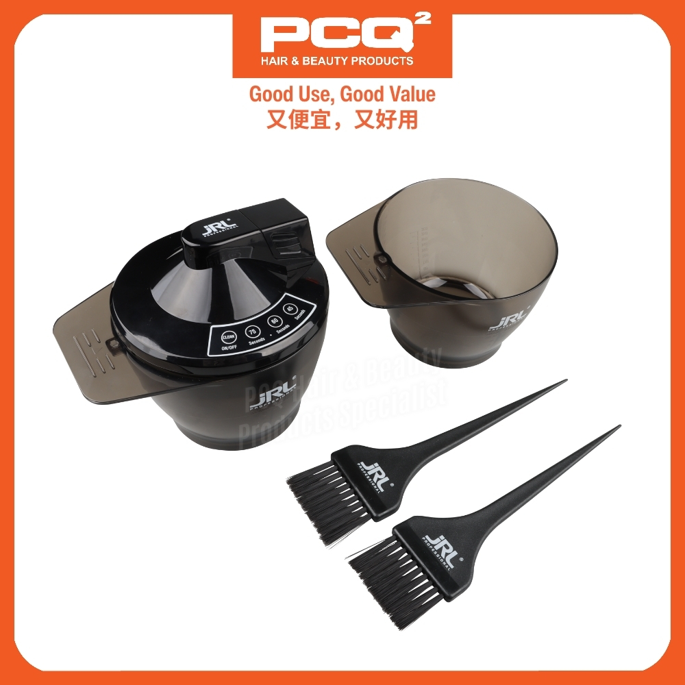 JRL ONYX Storm เครื่องผสมสีผมไฟฟ้า