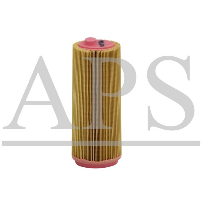 (HENGST) BMW E81, 87 - 118D, 120D, E39-520D, E60-520D AIR FILTER (E377L)