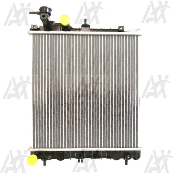 HYUNDAI ATOS PRIMA 1.1L (A/M) RADIATOR ASSY PA26