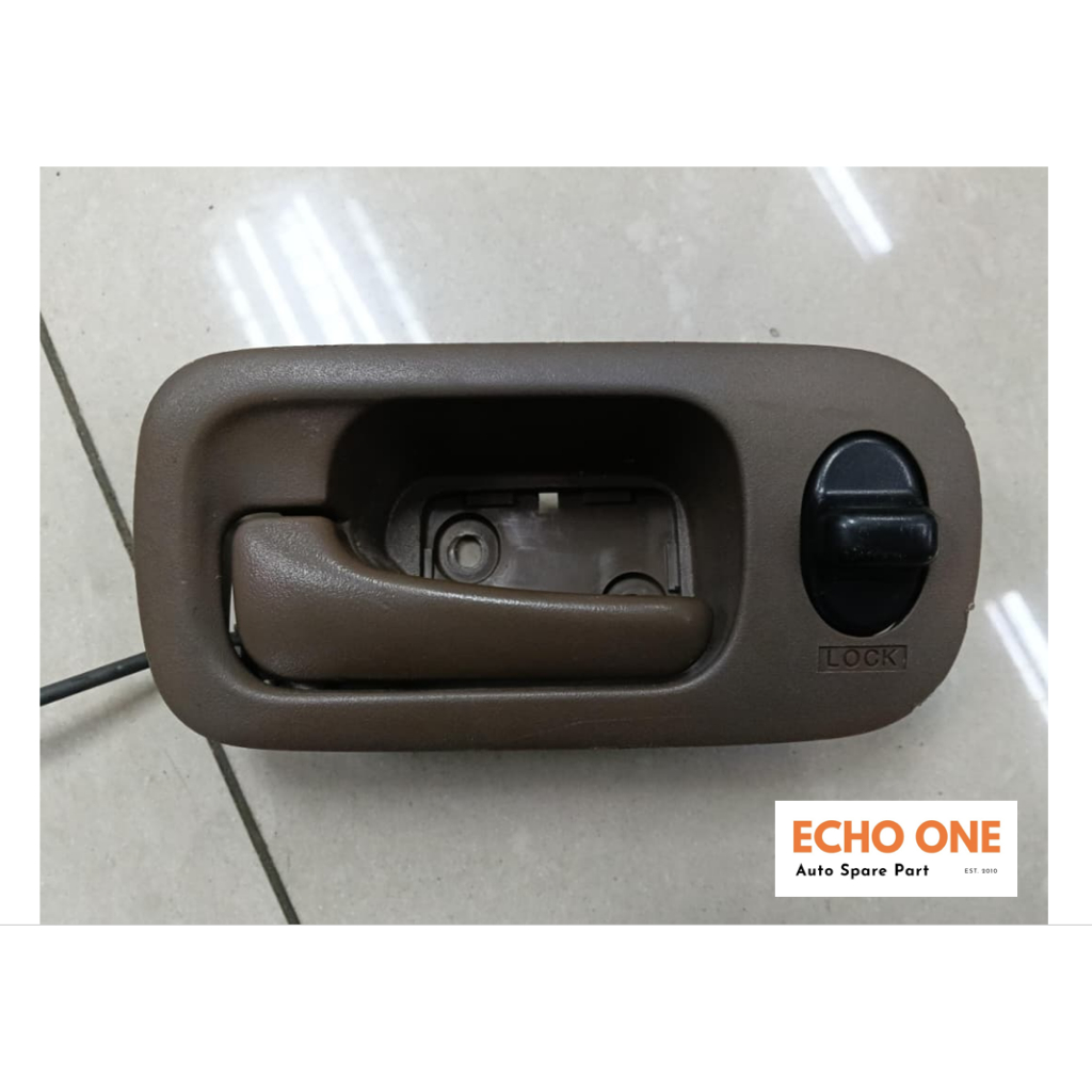 มือจับประตูด้านใน HONDA CRV S9A มือสอง