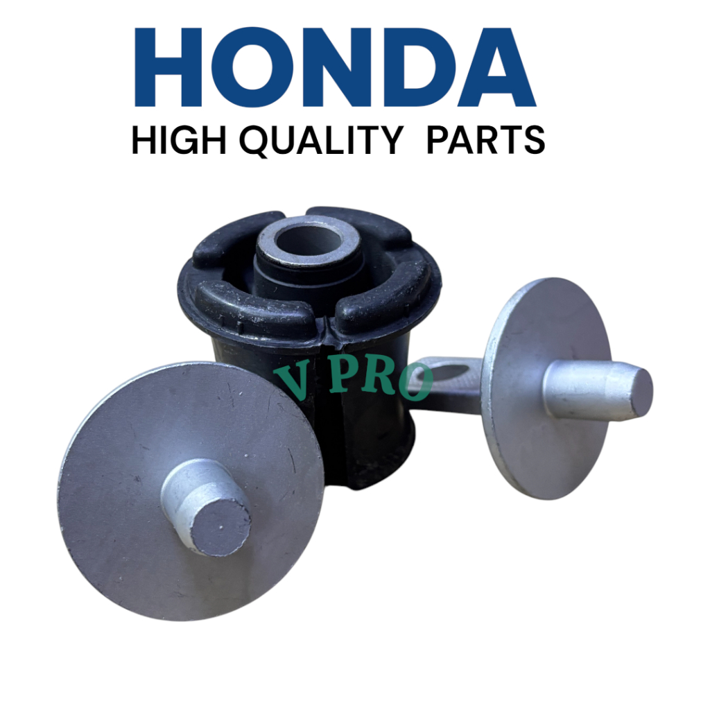 คุณภาพ HONDA CRV S9A CIVIC ES S5A STREAM S7A RN3 RN5 SMA RN6 RN8 REAR TRAILING ARM BUSH