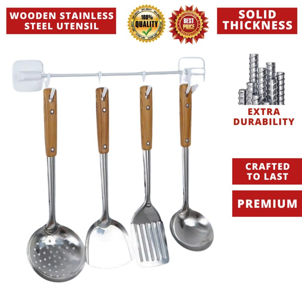 ไม้สแตนเลส UTENSIL**
