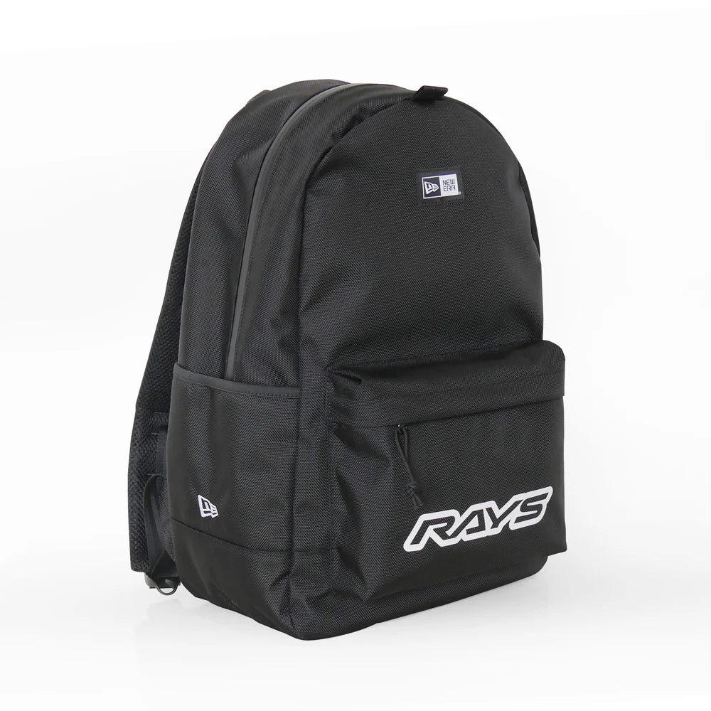 RAYS x NEW ERA BACKPACK 27L