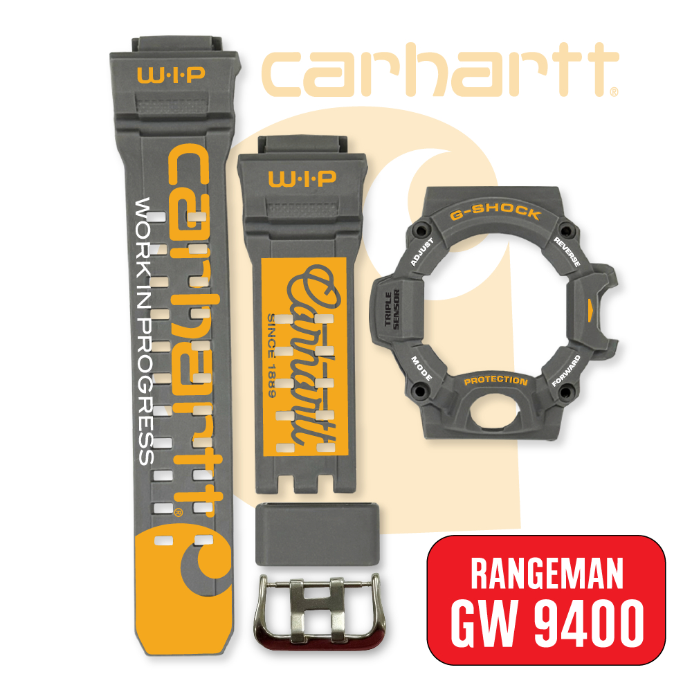 BNB GW9400 RANGEMAN CARHART CUSTOM