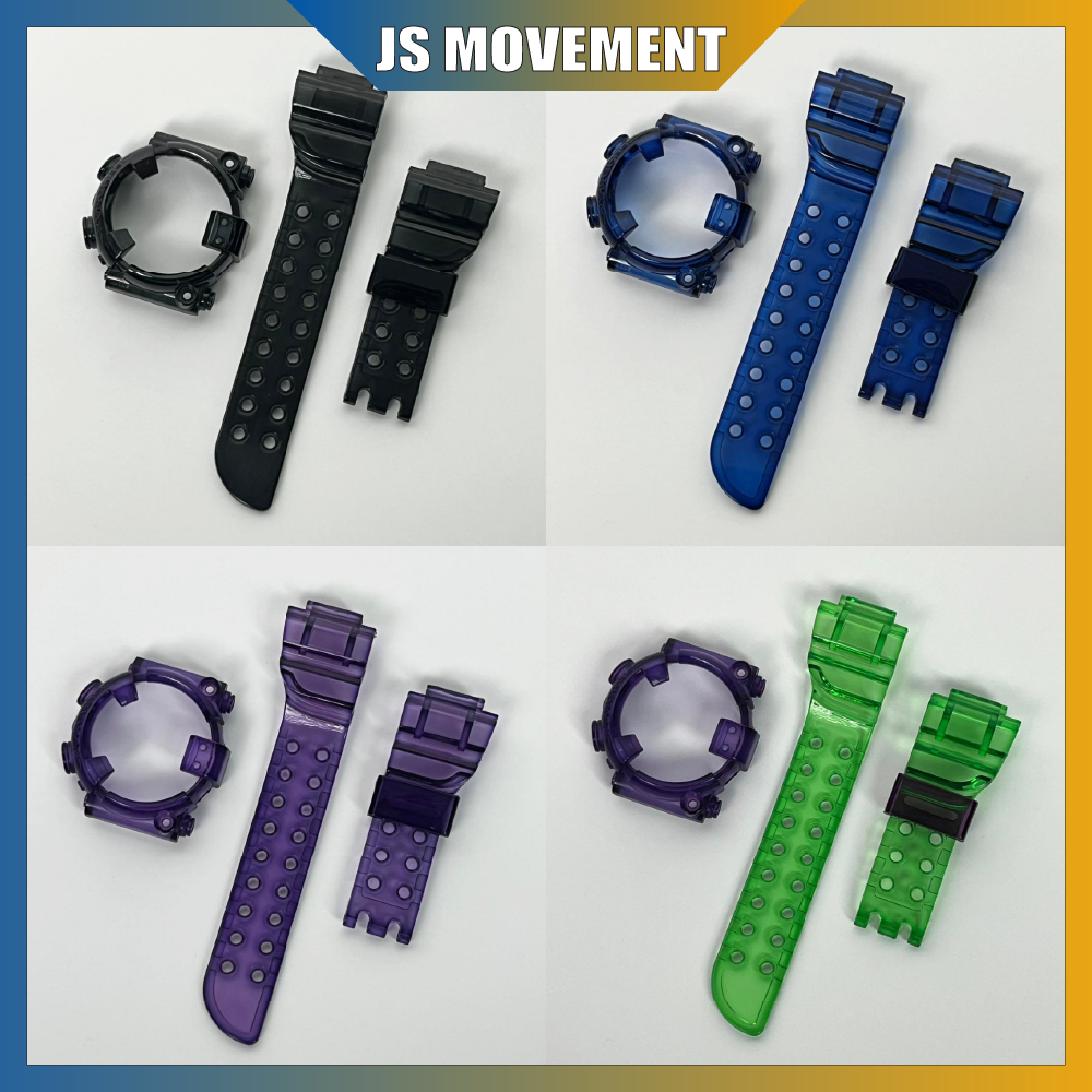 Dw8200 Bnb 8200 Bnb Tali Jam Dw8201 Band และ Bezel Dw8200 Bnb Dw8200 Jelly สายรัดสําหรับผู้ชายนาฬิกา