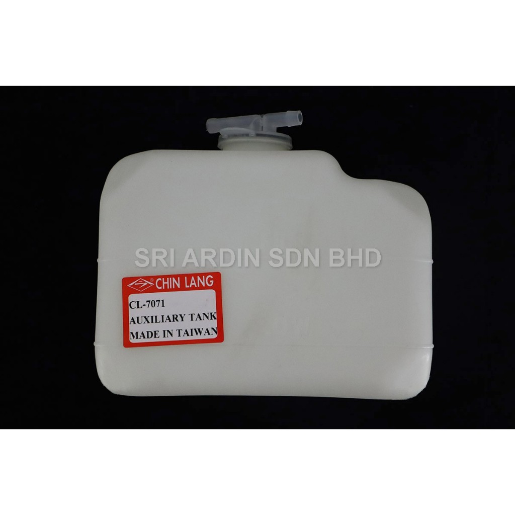 Ford Maxi Diesel 84-97 / Mazda E-Series Diesel 84-97 ถังอะไหล่หม้อน้ํา | เบอร์ OE : RF01-15-250A