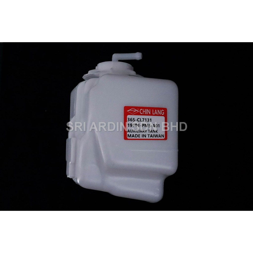 อะไหล่หม้อน้ํา Honda Civic SH3 / SH4 88-91 | OE Number : 19101-PM5-A01