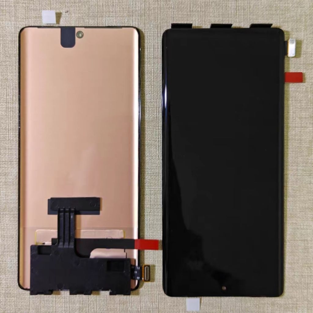 LCD สําหรับ VIVO V27/V27 pro/Y78 5G