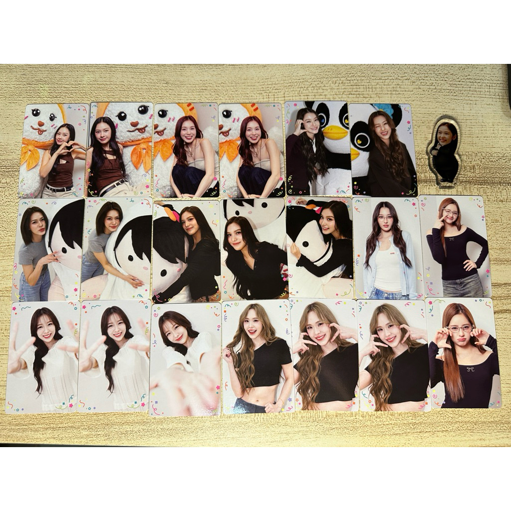 GMMTV GIRLS CC HFB HAPPY FAM BONDS MILKLOVE NAMTANFILM EMHIDONNIE JUNEMEWNICH VIEWMIM