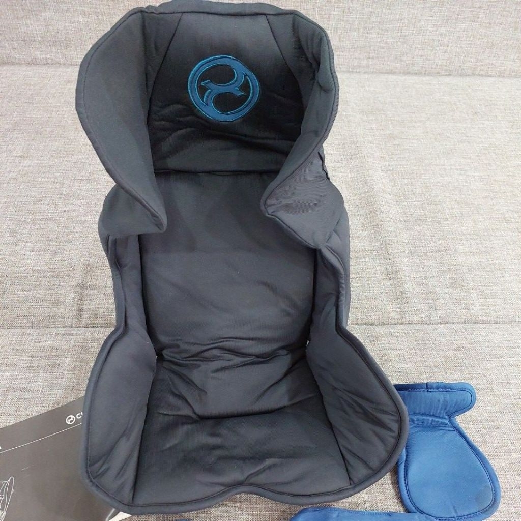 ฝาครอบ Cybex Sirona ECE R44/04