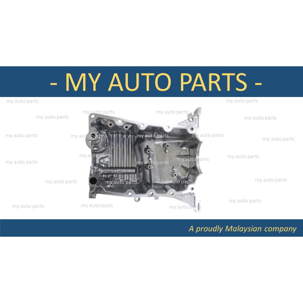 PERODUA MYVI 1.3/1.5 2018 D20N , BEZZA 1.3 OIL PAN