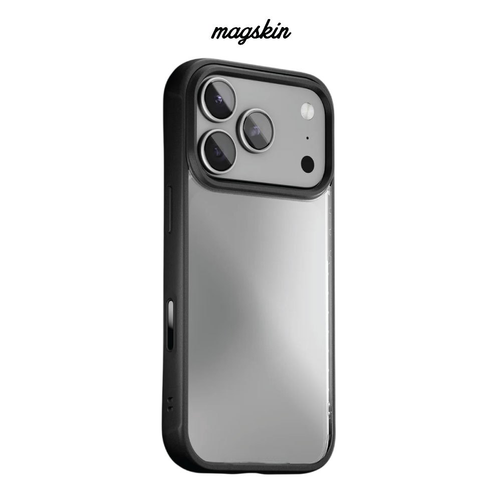 Magskin Defender Ultra Guard เคสโทรศัพท์ปลอก iP 17 iP 17 Air iP 17 Pro iP 17 Pro Max