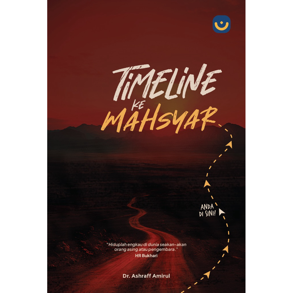 TIMELINE TO MAHSYAR - NUKTAH