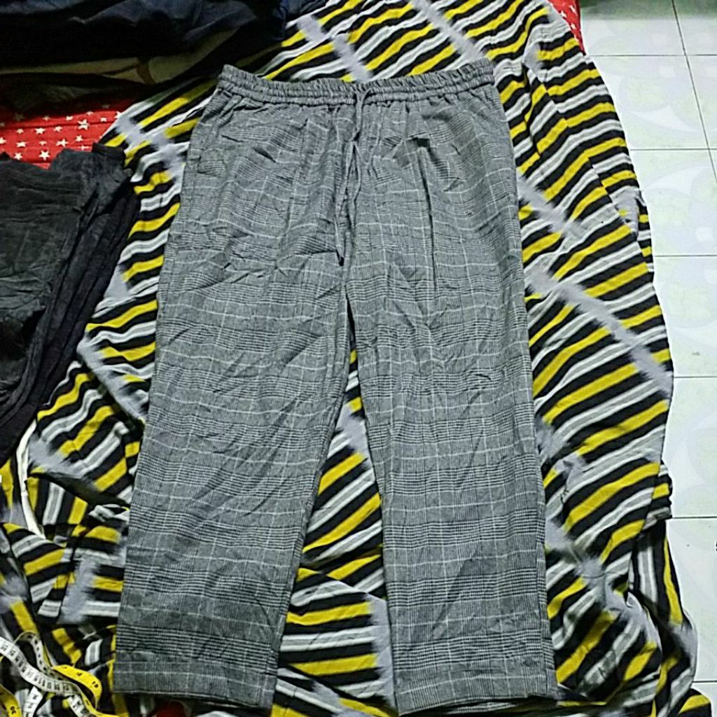 RAGOUT JOGGER PANT SIZE 3L 32 40X37 นิ้ว