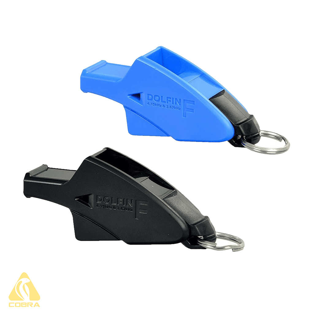 นกหวีด Molten Dolfin สําหรับฟุตบอล