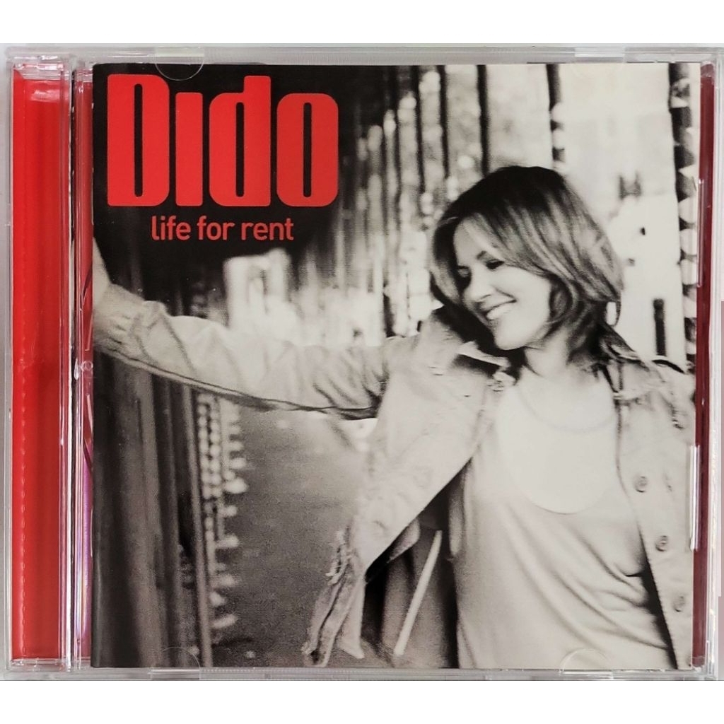 Dido - Life For เช่าซีดี