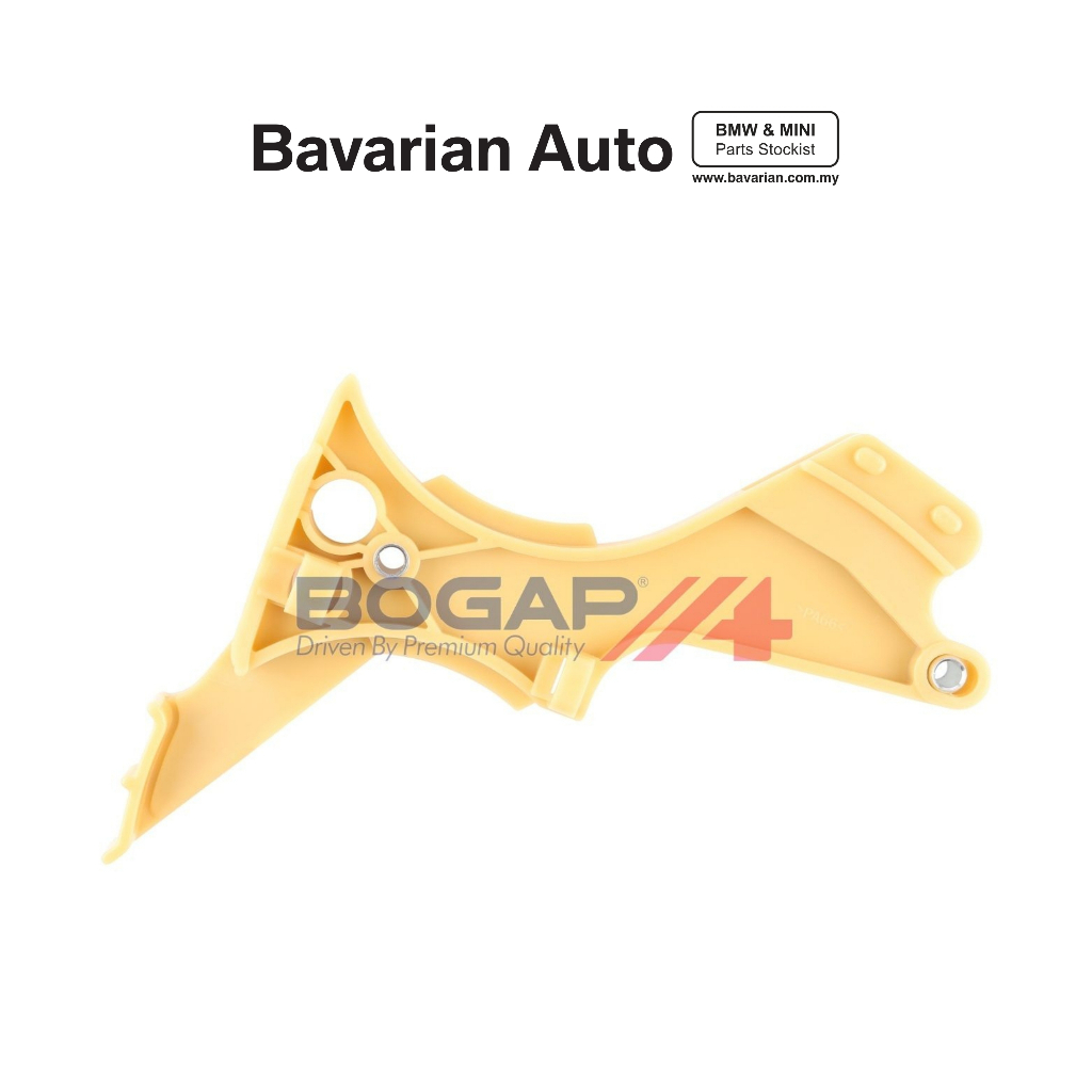 BOGAP รางสไลด์ เครื่องยนต์ BMW N42/N46/N46N 11317505608