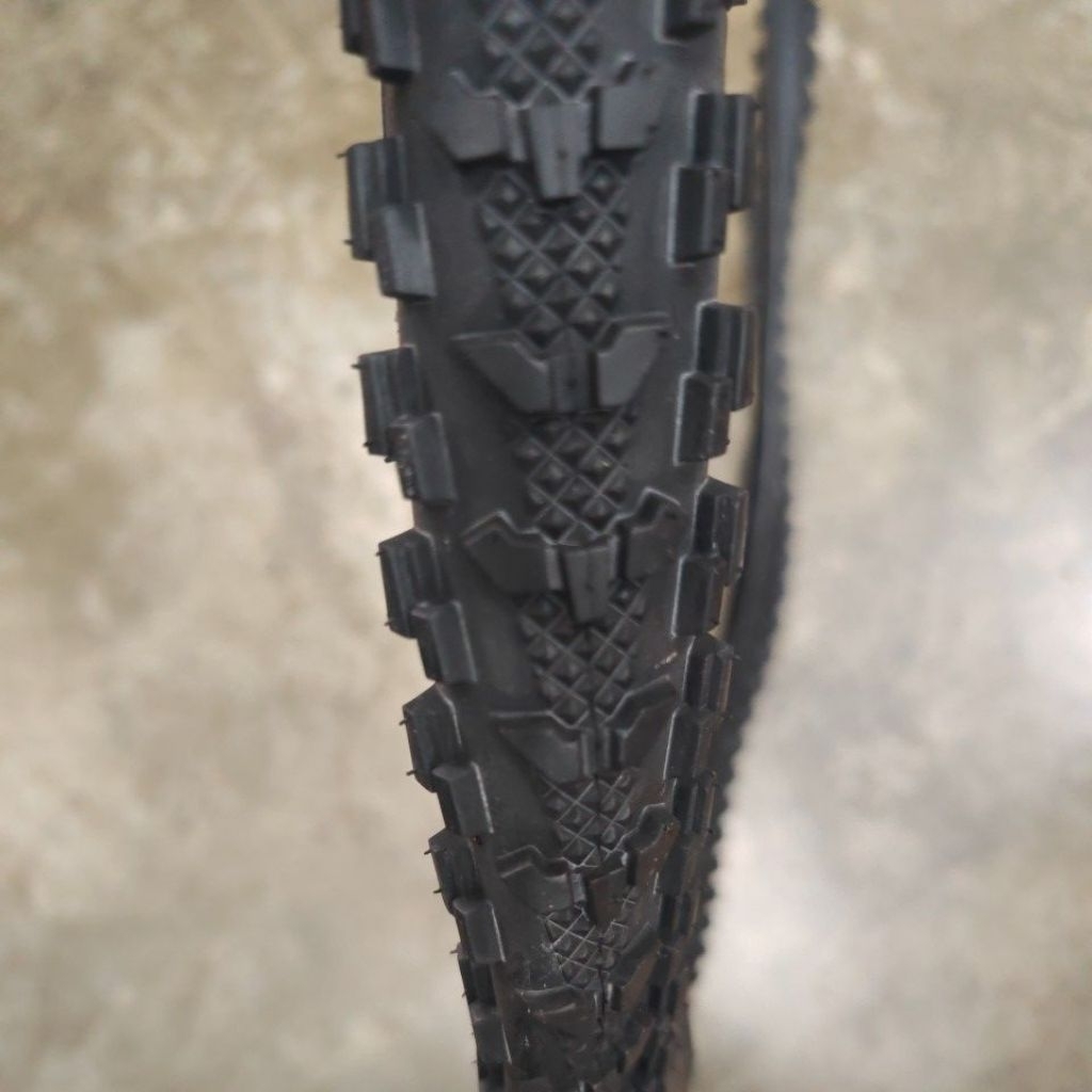 29X1.95 (700X50C) ยางจักรยาน MTB
