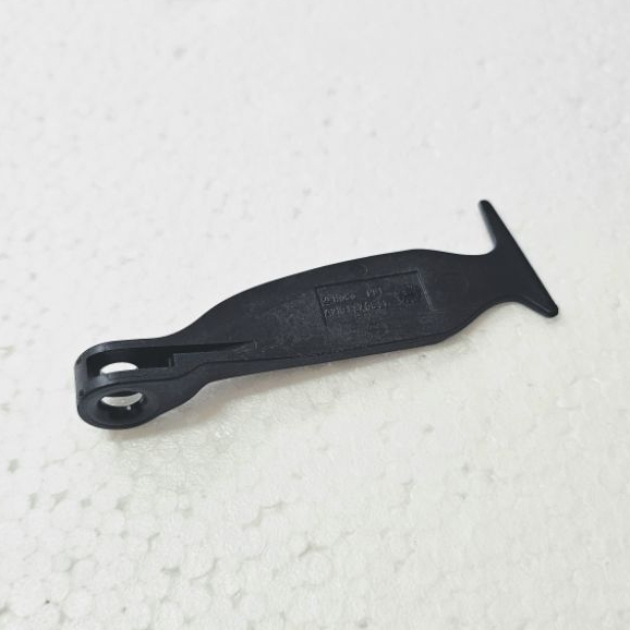 Mercedes Bonnet Release Handle W210 E230 E280 E320 E55 AMG A 210 887 0827
