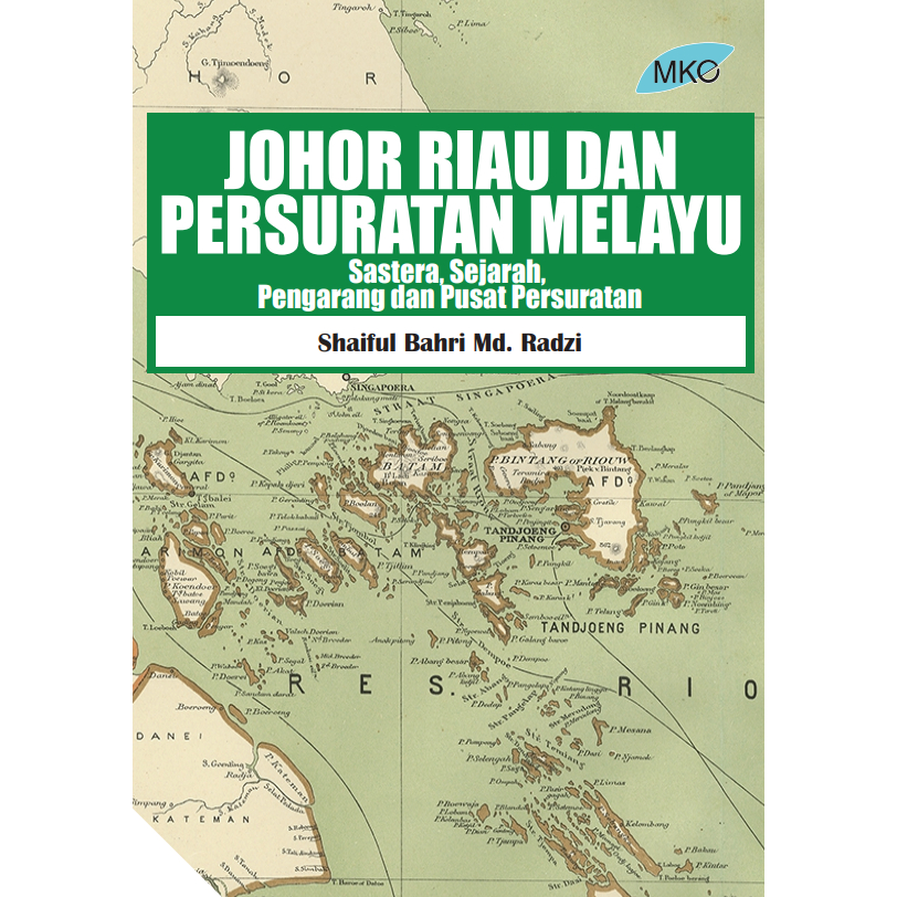 Rau Johor & Lai Struggle