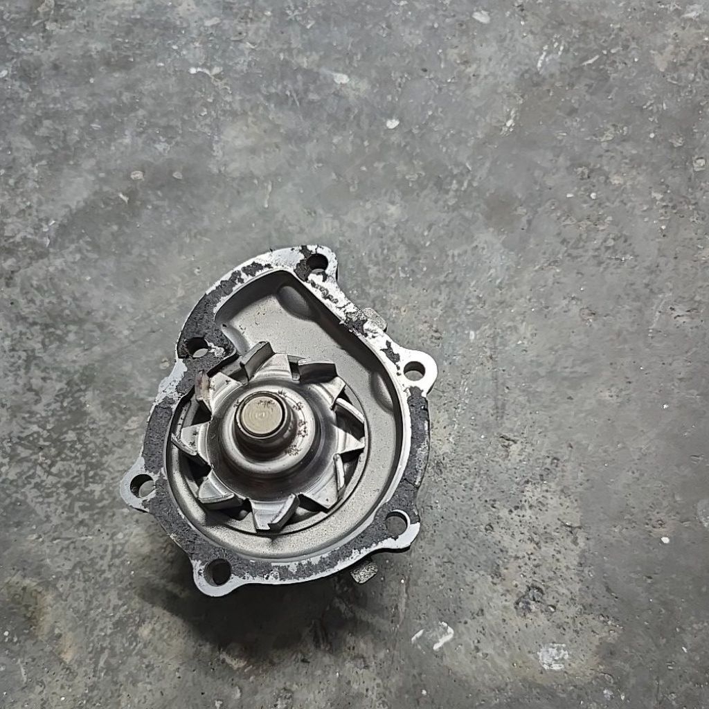 ปั๊มน้ํา DAIHATSU JB-DET L9