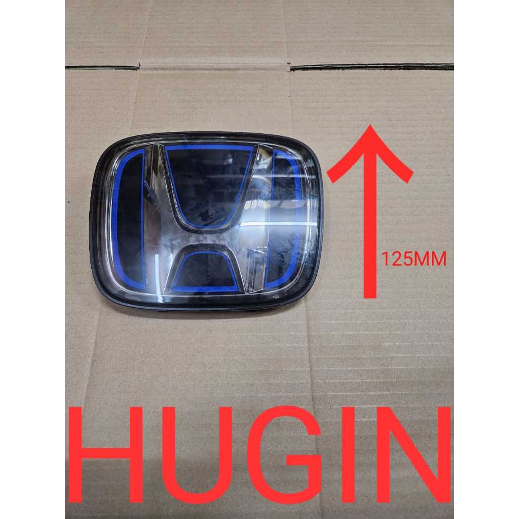 FRT HONDA CRV RS5 24 Y / HONDA STEPWGN RP8 22 Y (EHEV) EMBLEM (H) (RADAR)
