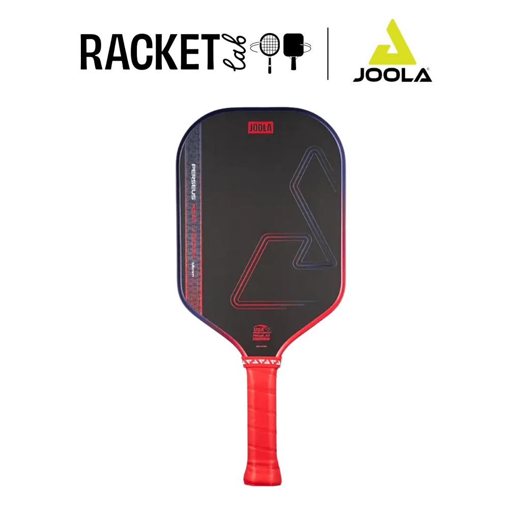 Joola Perseus / Agassi Edge Heat Vision Pickleball Paddle