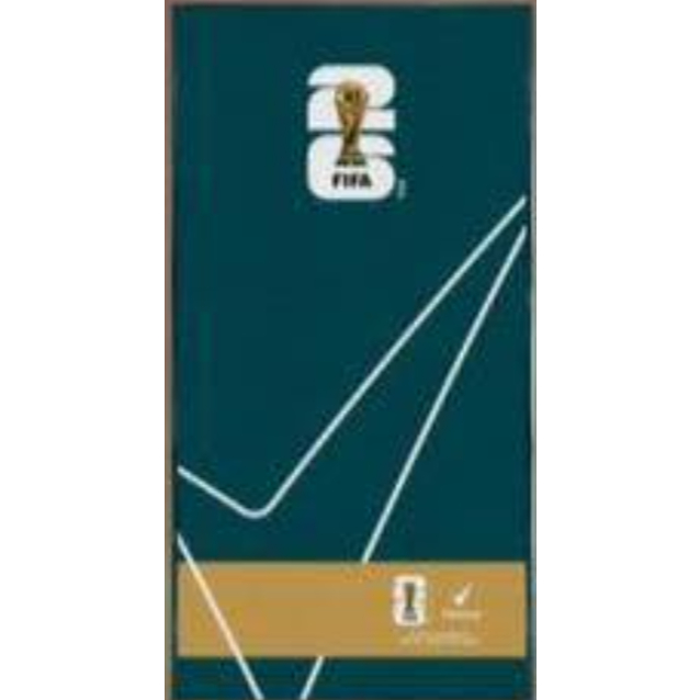 Rexona FIFA Towel 1s