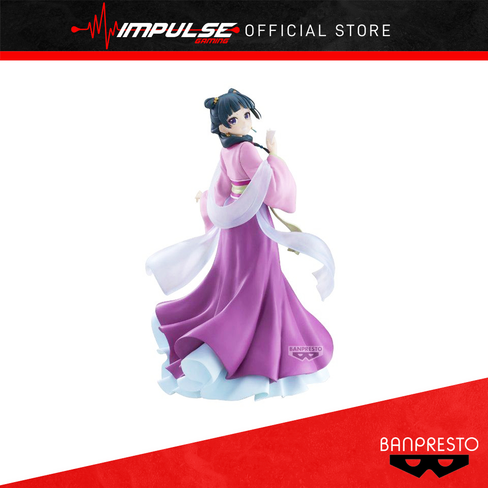 Banpresto The Apothecary Diaries Maomao: ปาร์ตี้ในสวน (ABP69610)