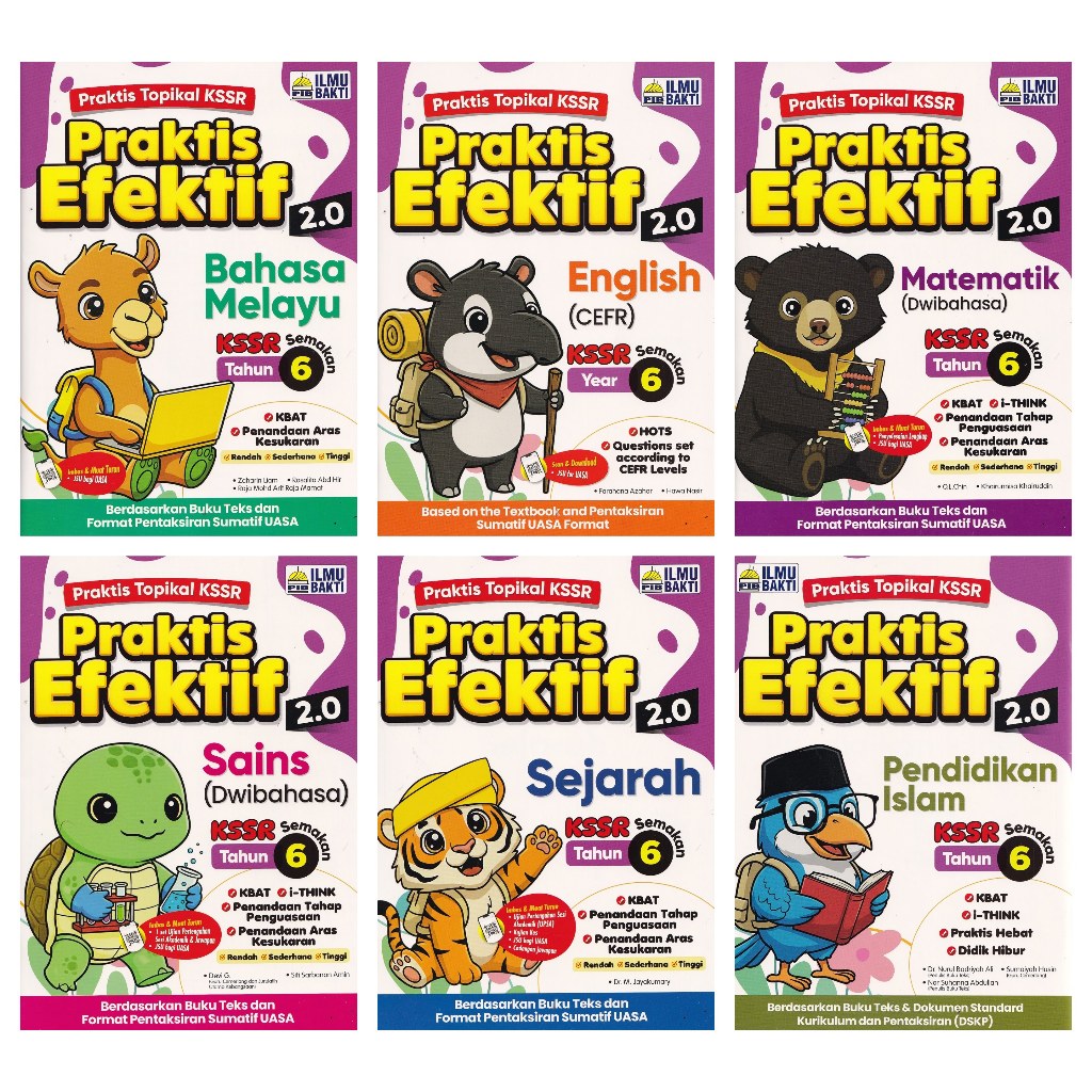 PRACTICAL EFFECTIVE 2.0 YEARS 6 (2026)