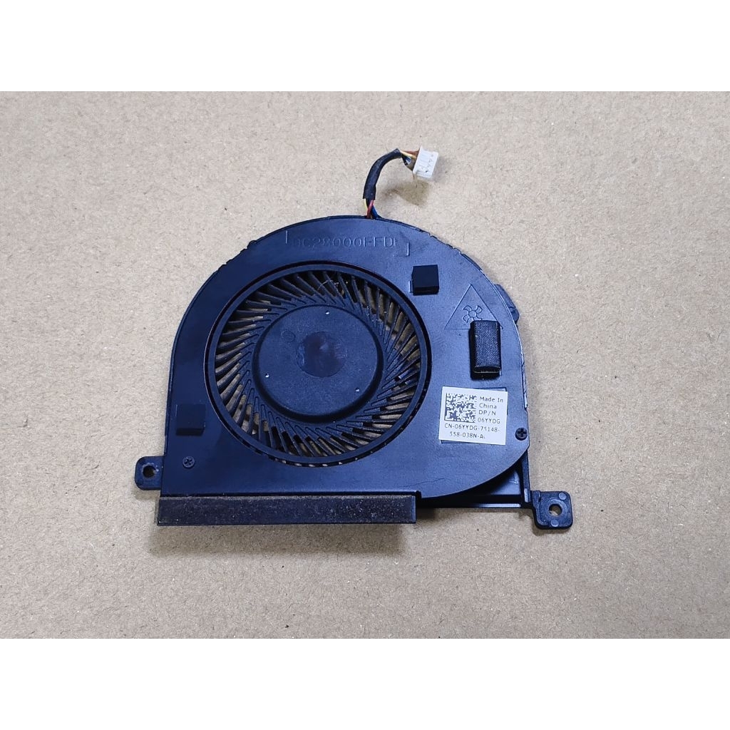 พัดลมระบายความร้อน Dell latitude E5450